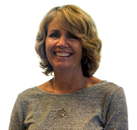 Margaret Anne Kerr – Administrator