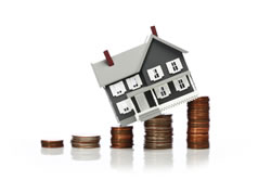 2nd Mortgage, Construction Mortgage